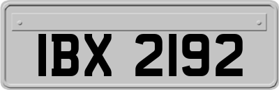 IBX2192