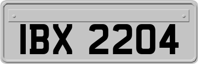 IBX2204