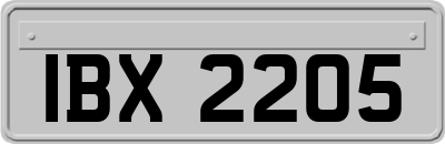 IBX2205