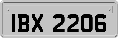 IBX2206