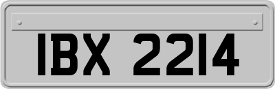 IBX2214