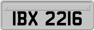 IBX2216