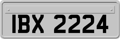 IBX2224