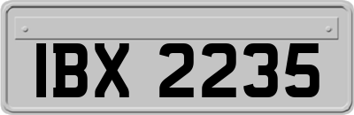 IBX2235