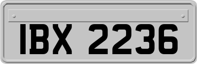 IBX2236