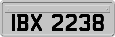 IBX2238
