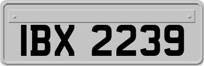 IBX2239