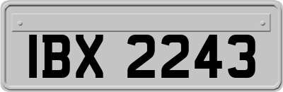 IBX2243