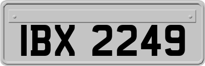 IBX2249