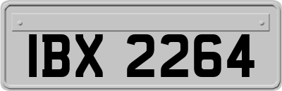 IBX2264