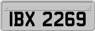 IBX2269