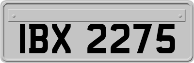 IBX2275