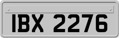 IBX2276
