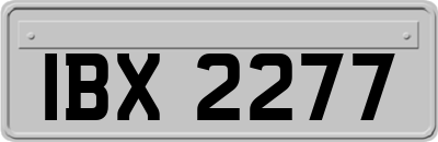 IBX2277