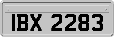 IBX2283