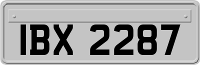 IBX2287