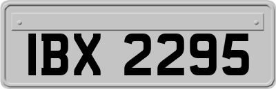 IBX2295