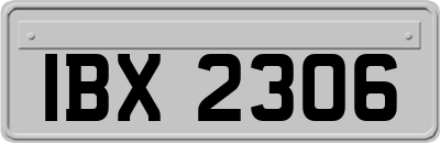 IBX2306