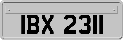 IBX2311