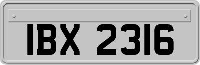 IBX2316
