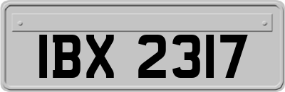 IBX2317
