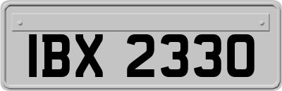 IBX2330