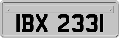 IBX2331