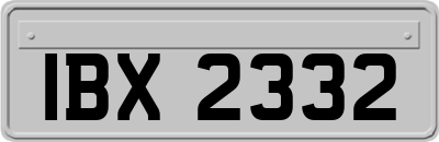 IBX2332