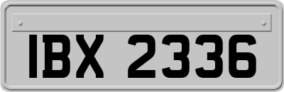 IBX2336