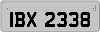 IBX2338