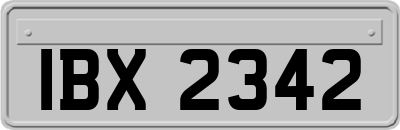 IBX2342
