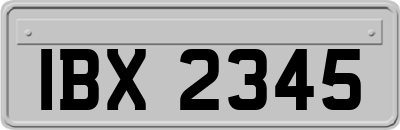 IBX2345