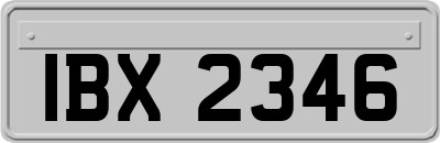 IBX2346