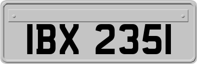 IBX2351