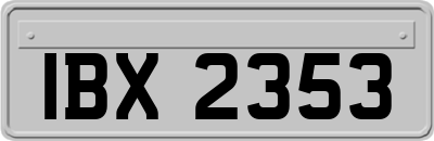 IBX2353
