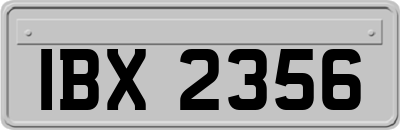 IBX2356