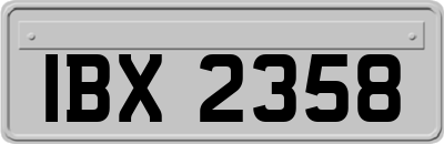 IBX2358