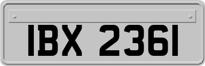 IBX2361