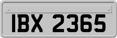IBX2365