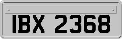 IBX2368