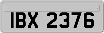 IBX2376