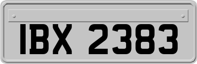 IBX2383