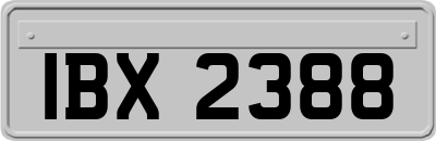 IBX2388