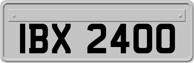 IBX2400