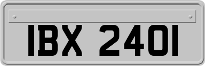 IBX2401