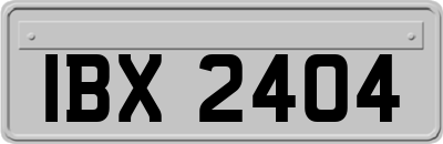 IBX2404