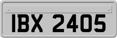 IBX2405