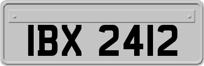 IBX2412