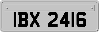 IBX2416
