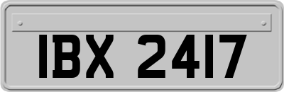 IBX2417